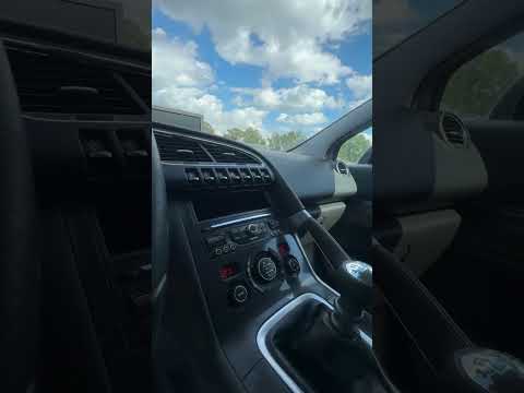 фото peugeot 3008 i рестайлинг 0