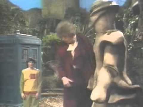 Doctor Who Episode Tribute No.104 - The Keeper Of Traken