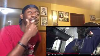 JUST LIKE HIS POPS! | King Combs - Heaven Sent (Official Music Video) | Reaction