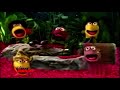 Sesame Street Telly S Aquarium Disney Junior UK