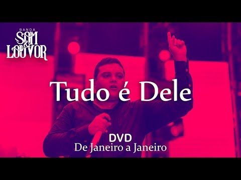Tudo É Dele video