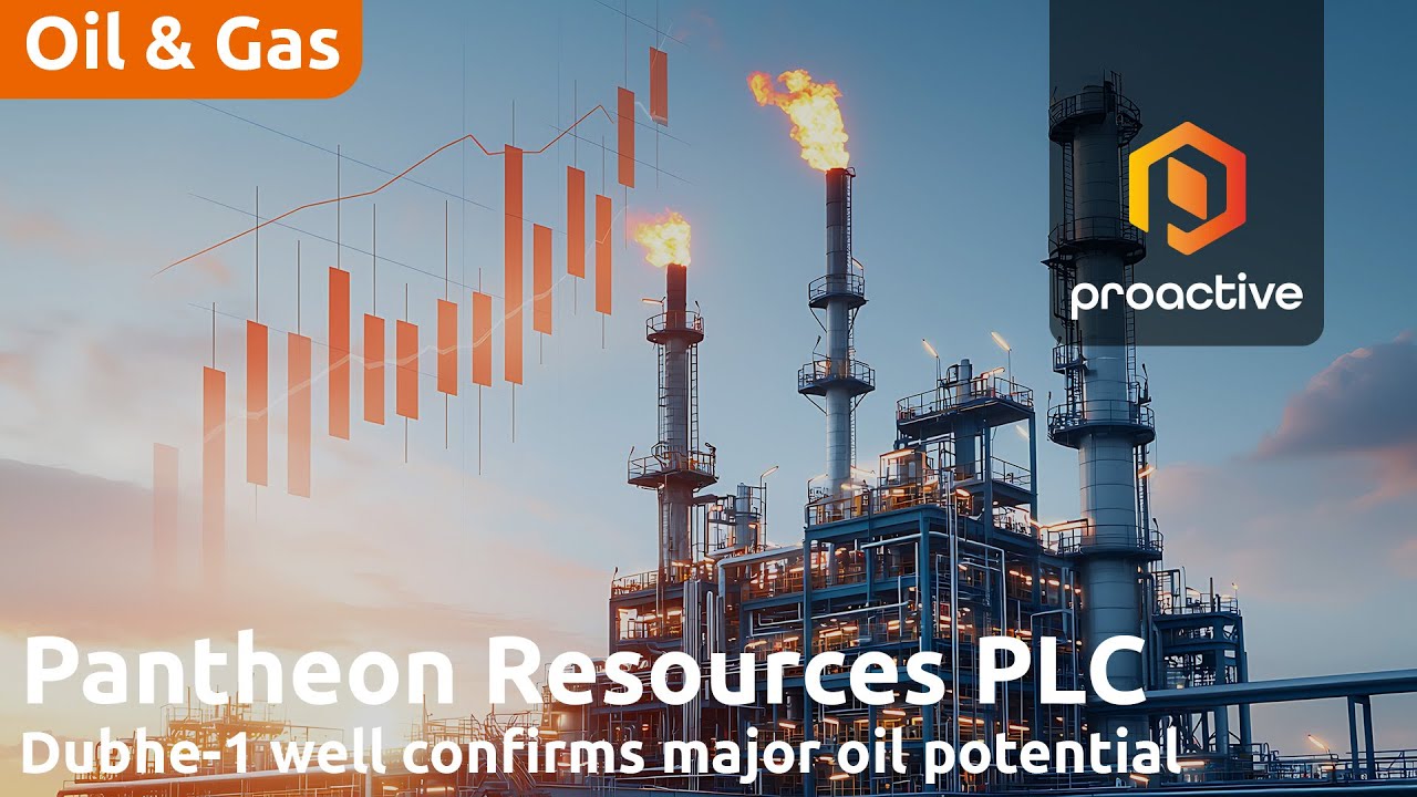 Pantheon drills successful Dubhe-1 lateral, boosting Ahpun resource estimate to 589M barrels