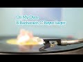 On My Own -  B  Bacharach, C  Bayer Sager : vinyl