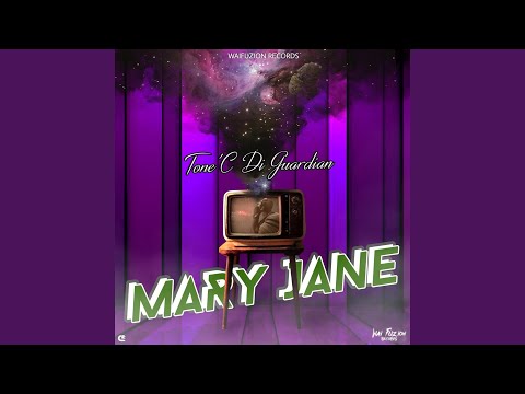 Mary Jane