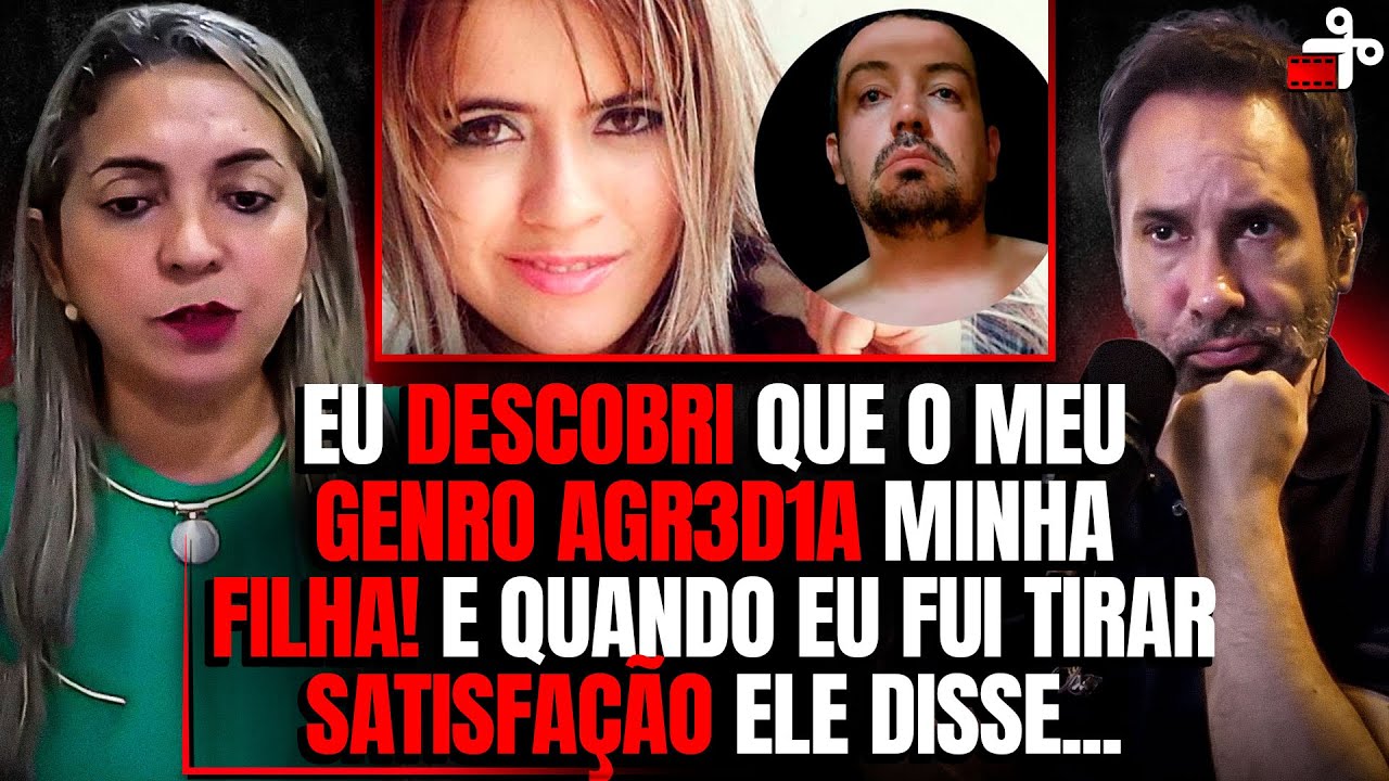 MULHERES, CUIDADO! DESCUBRA A TÁTICA DE UM MANIPULADOR EM UMA RELAÇÃO - CASO DAYSE