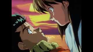 Yusuke And Keiko Alive