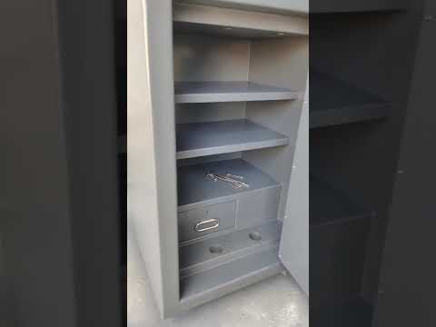Security Safes
