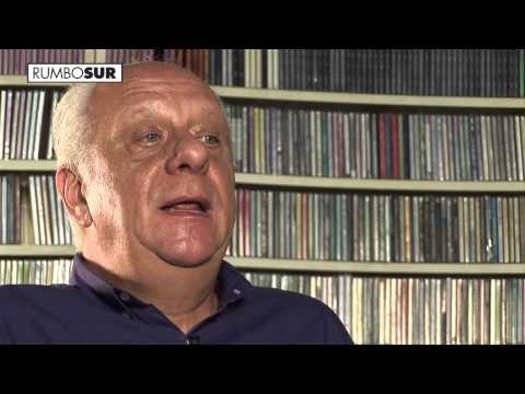 Oscar Del Priore 2 / Pascual Contursi