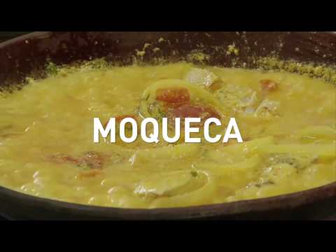 Moqueca | Brazilian Cuisine