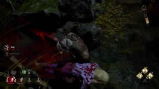 ななっぷ　Dead by dailylight 16