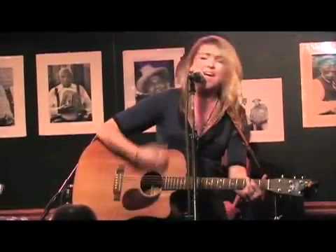 Karen Waldrup - Nothing Like You (Live from The Bluebird Cafe)