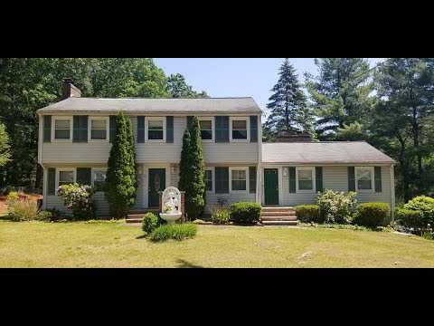 25 Cardigan, Tewksbury MA 01876 Virtual House tour
