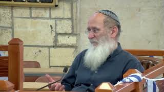 הקבלה בין השיבה לקיום המצוות לשיבה לארץ ישראל – שיעור 160 – ספר דברים