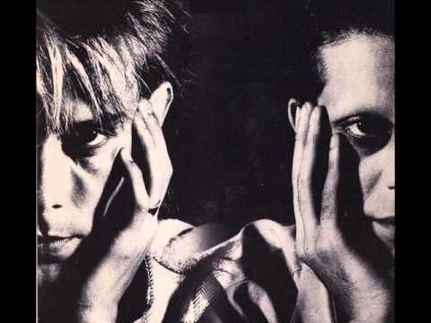 DALIS CAR - High Places [1984]