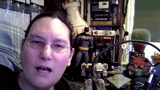 I will be back soon! Channel Update and Game Pickups