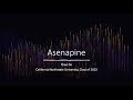 Asenapine Drug Informational Video