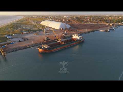 PORTO DO PIAUI   EMBARGAÇÃO KONTA 2