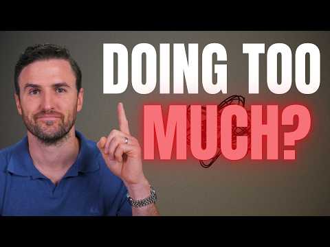 How to Enjoy Life: The Art of Slowing Down