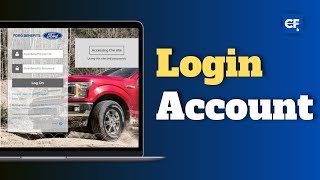 How to Login MyFordBenefits Account