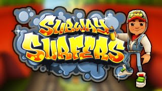 LIVE NO COIN SUBWAY SURFERS