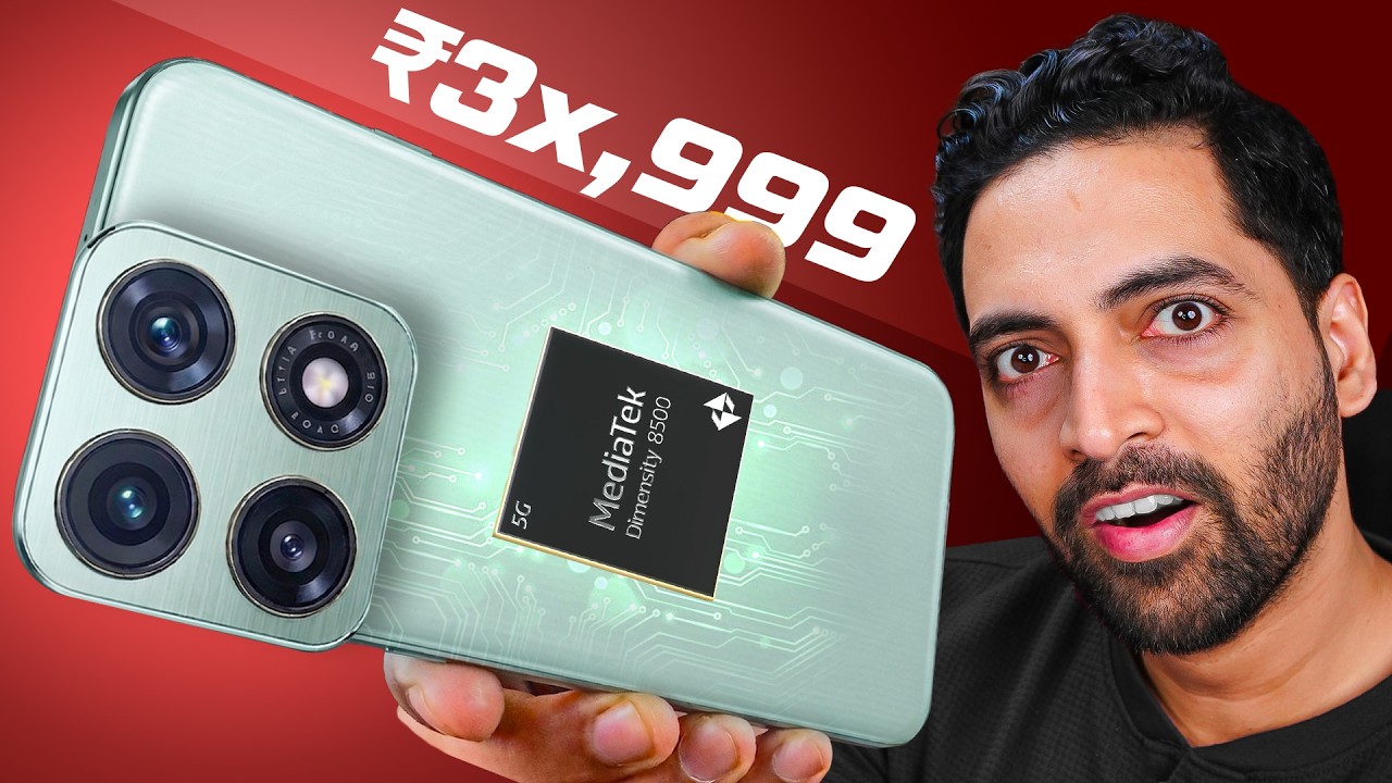 Moto Edge 70 Pro – Biggest Surprise of 2026? 😱