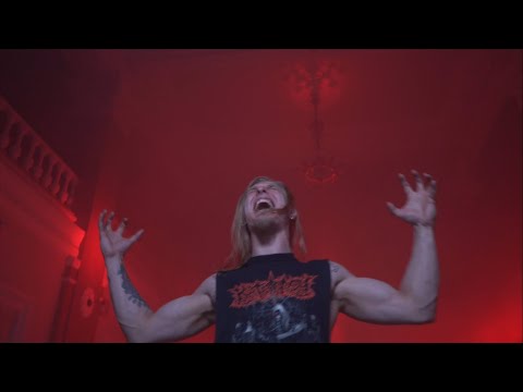 Millstone - Everything Is As It Should Be (Official Video)