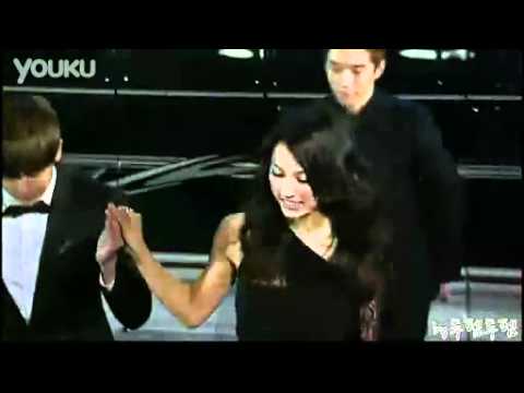 26.11.2010 Lee Hyori & 2PM for MBC University Music Fest