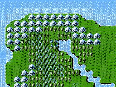 [TAS] NES Godzilla 2: War of the Monsters by juef in 33:31.05