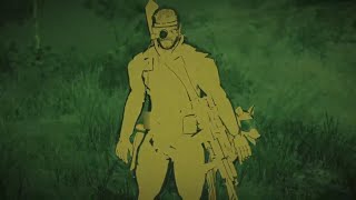 カイナギがお送りする[MGSV:TPP]#17