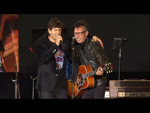 Ciro y Los Persas | Bicho de Ciudad/Pacifico (En Vivo Estadio Velez 2023) [Con Pity Fernandez]