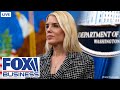 Pam Bondi DEA Officials Announce Drug Bust Results