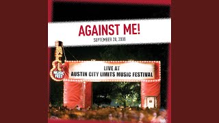 Cliché Guevara (Live at Austin City Limits)