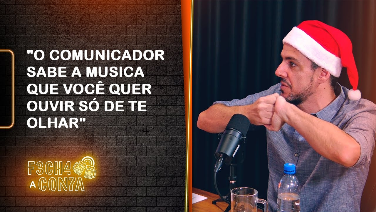 PERFIL COMPORTAMENTAL: Tudo sobre o perfil COMUNICADOR? Eric Arruda responde