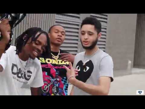 KD||| Montana X Drizzy- Road (Official Music Video)