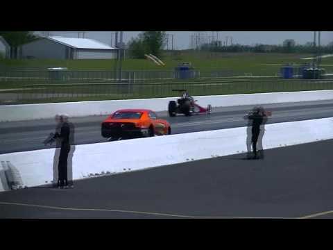 Dan Stevenson Route 66 2014