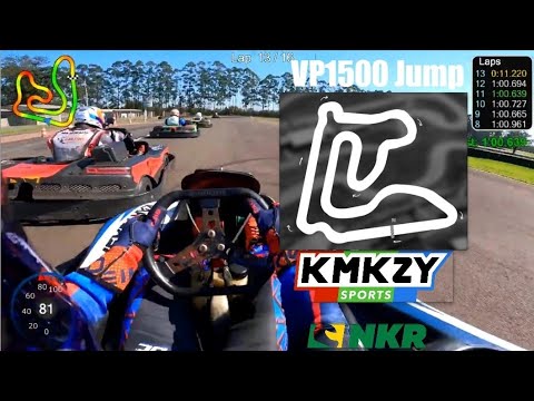 Copa KMKZY 2023 - Circuito Techspeed - VP1500 Jump - Cat. 80kg - Série 4 - P5