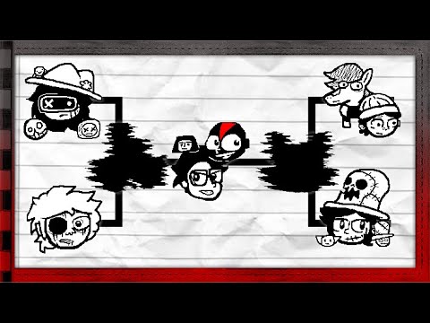 OOPS! ALL DARKIE REPS [LR4 BRACKET]