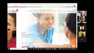 EHR Go Module How To Register and Do Assignment