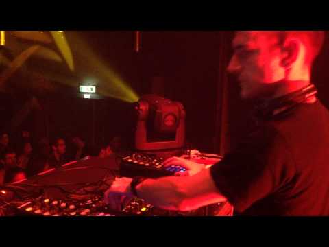 D'JAMENCY @ Destructuré_Kao_Lyon_FR_July 2014_part.1