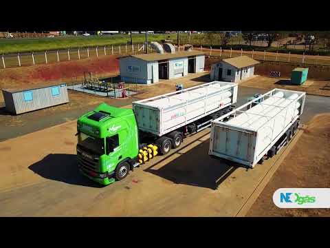 VIDEO INSTITUCIONAL NEOGAS 2023