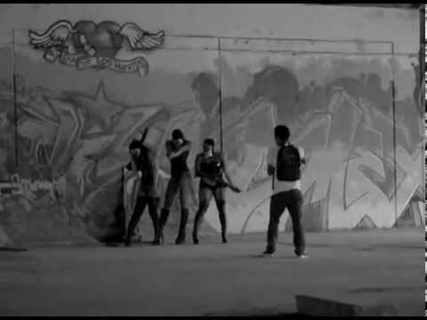 "Matt McKeen" - from The D.C. Diaries (full length video)