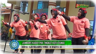 Download lagu Part 6: Lomba Yel-Yel PKK Kecamatan Sungai Sembilan-Jambore Kader PKK Tingkat Kota Dumai mp3
