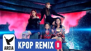Download lagu BLACKPINK - DDU-DU DDU-DU (Areia Remix Version B) mp3