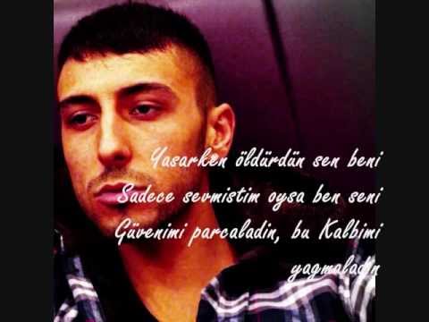 FERMAN - Kalbine Hayrandim Yar 2013 Full Version