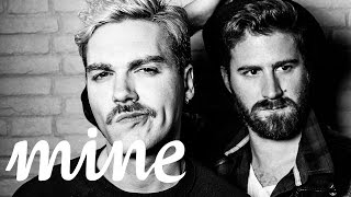 Miss Caffeina. 'Mira cómo vuelo'. Acústico para Mine