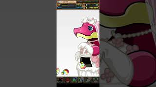 花嫁には敵わない！＃ジューンブライド＃パズドラ