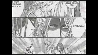 Vermillion:Second Kiss