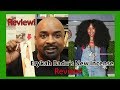 Erykah "Badu's P*ssy" Incense Review