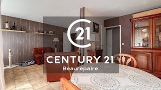 Appartement 4 pièces 84 m2 centre-ville de Colombes !