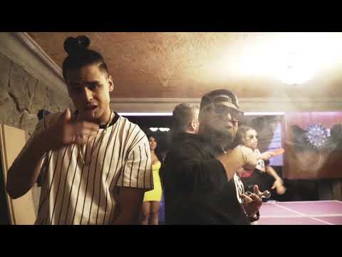 IJWFY - Aguila Sativa, Adan Cruz, Eyecee  (Video Oficial)